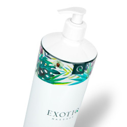Exotiq Huile de massage Exotiq Body 1L